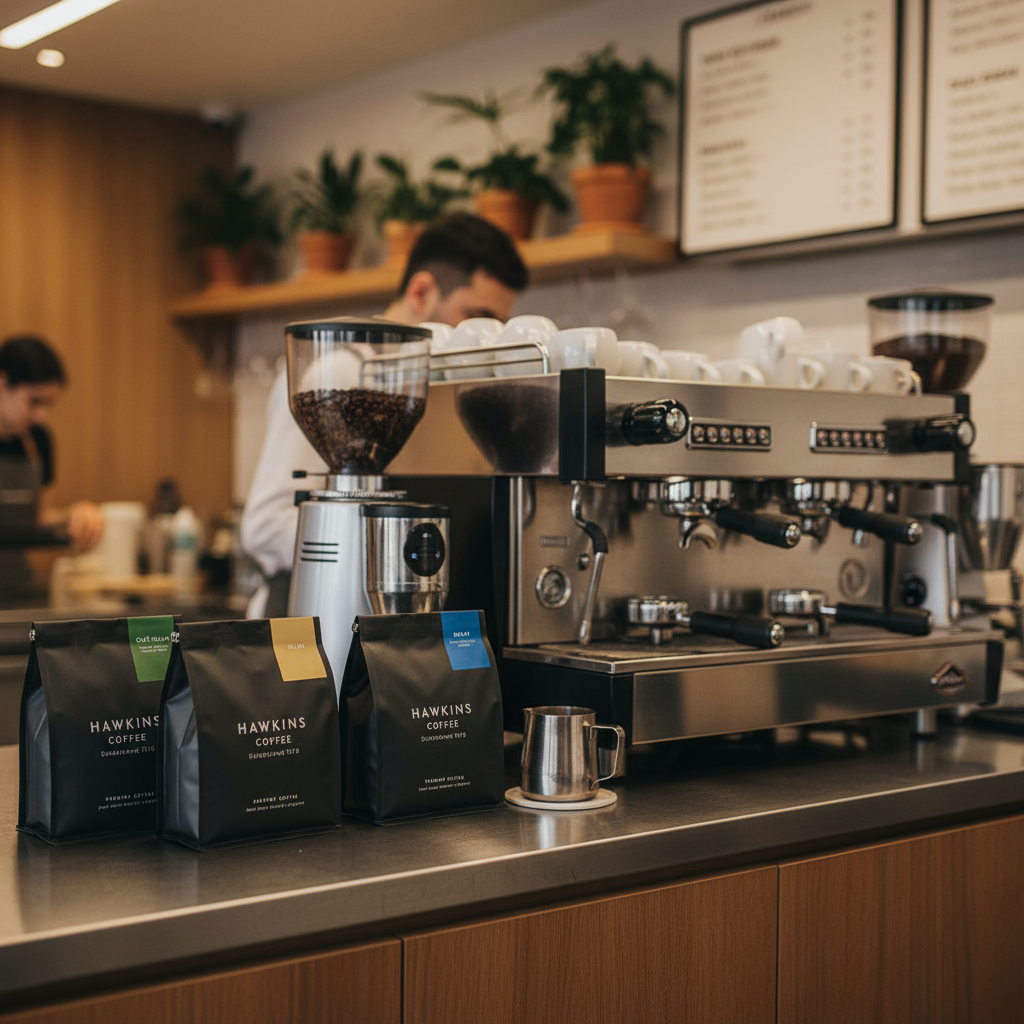 How to Clean a Commercial Coffee Machine (Without Making It Worse)