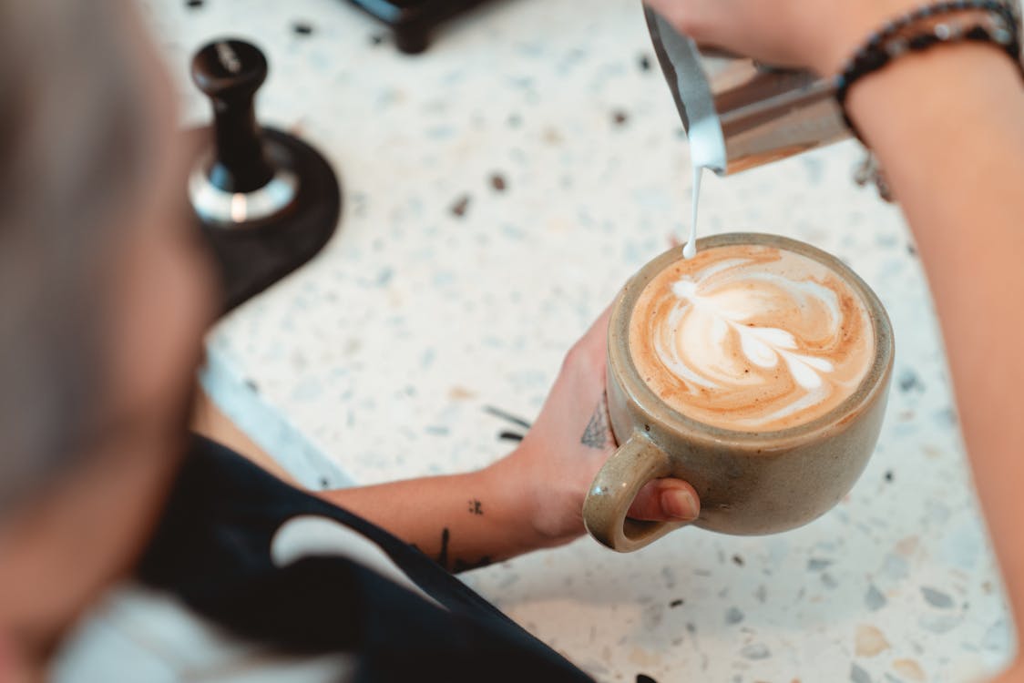 How to Train Your Staff to Make Better Coffee (Without Sending Them on a Course)