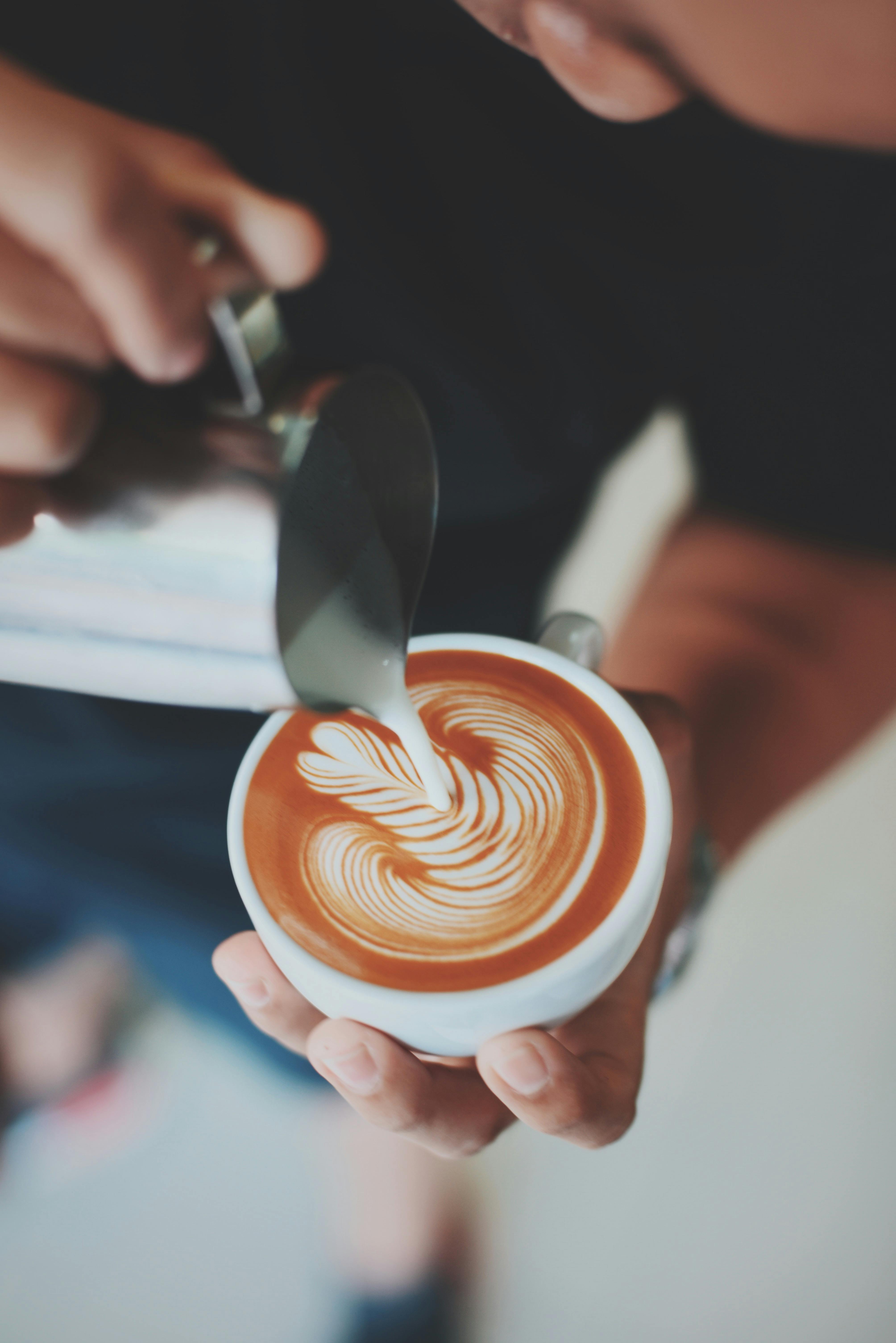 Coffee for Care Homes: Getting It Right for Residents and Staff