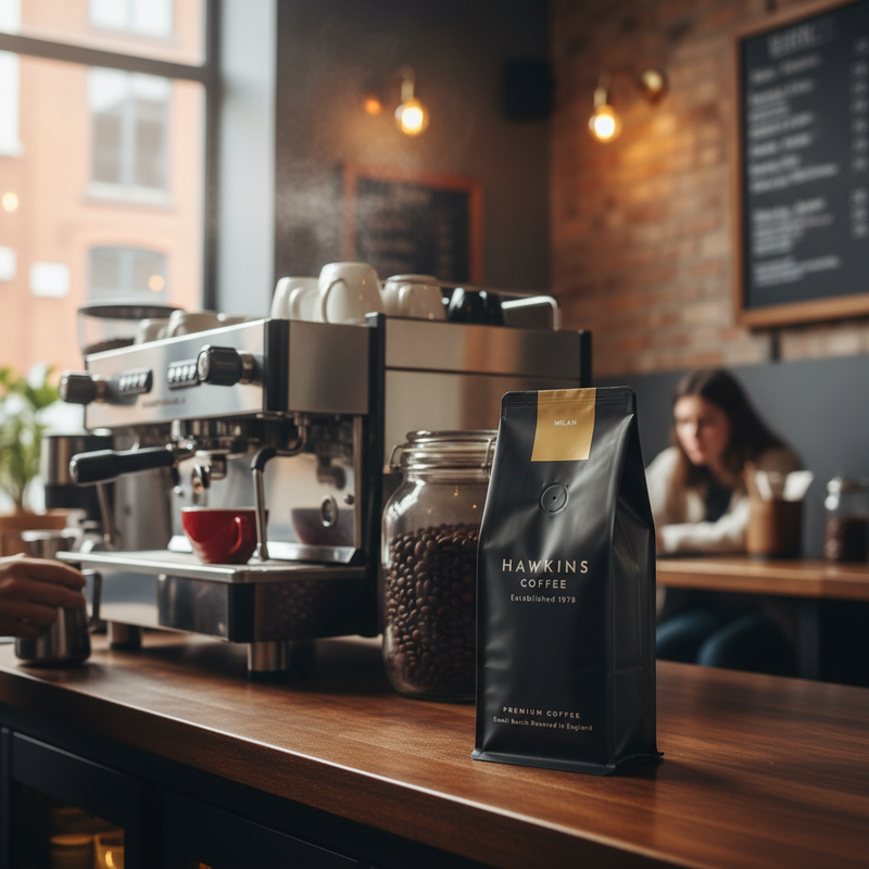 Our Most Popular Coffee (and Why 99% of Customers Stick With It)