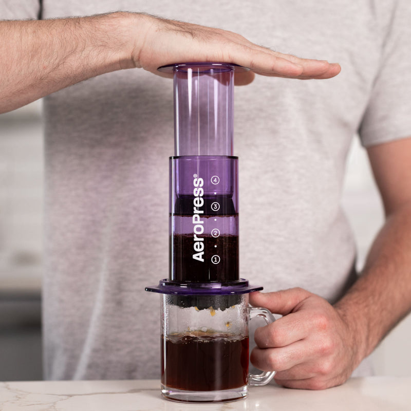 Coffee Kit for home