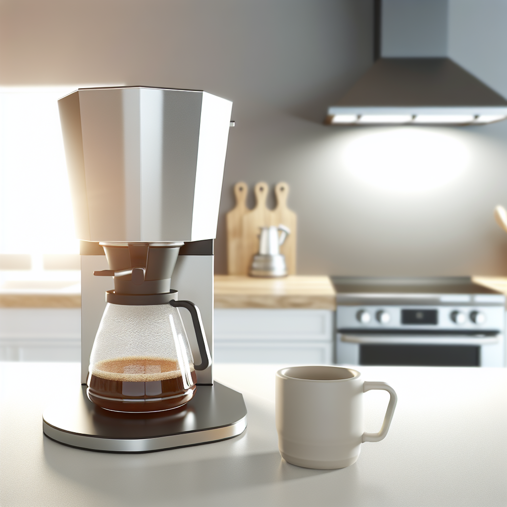 Brewing Equipment