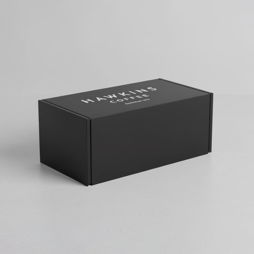 The Taster Box Products