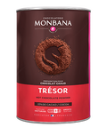 Monbana TRESOR Chocolate powder