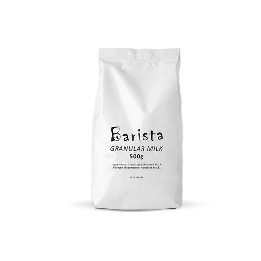 Barista Granulated Milk 10 x 500g