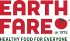 Earth Fare logo