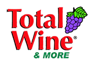Total Wine & More logo