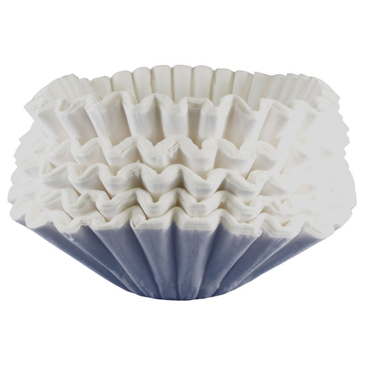 BRAVILOR FILTER PAPERS MONDO/MATIC/NOVO/TH/ISO - BOX OF 1000