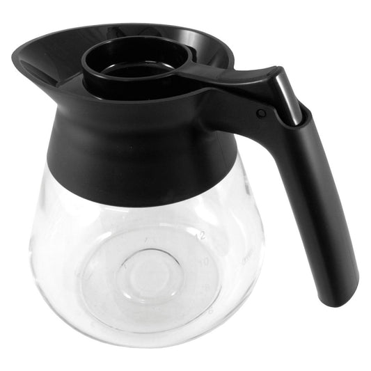 Bravilor 1.7L Plain Decanter