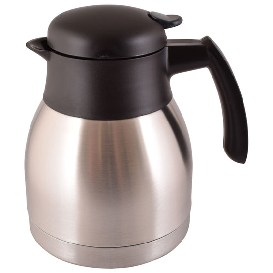 Bravilor 1L Vacuum Flask - Black