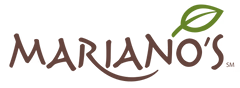 Mariano's logo