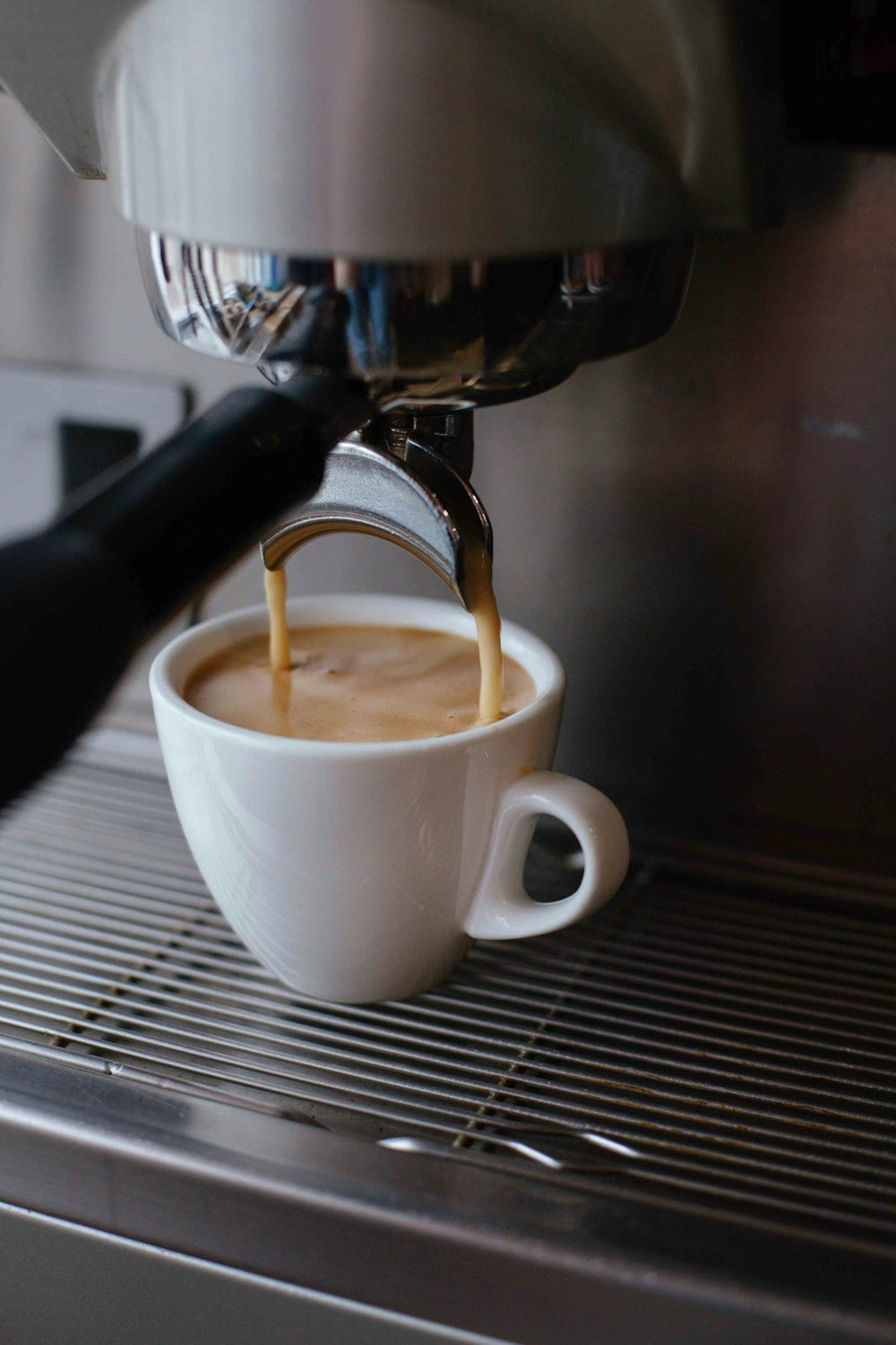 Coffee Equipment