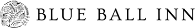 Blue Ball Inn logo