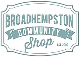 Broadhempston Village Shop logo