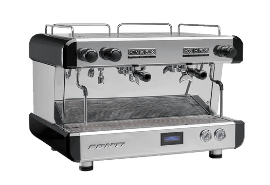 Conti CC100 2 Group Espresso Machine