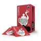 Clipper Fairtrade Organic English Breakfast Tea Bags - Tag & Envelope