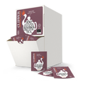 Clipper Organic Rooibos Tea Bags - Tag & Envelope x250