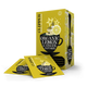 Clipper Organic Lemon & Ginger Tea Bags - Tag & Envelope