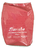Barista Colombian Freeze Dried Instant Coffee (10x300g)