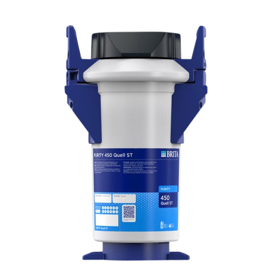 Brita Purity 450 Water Filtration System