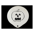 Pumpkin Stencil