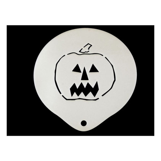 Pumpkin Stencil