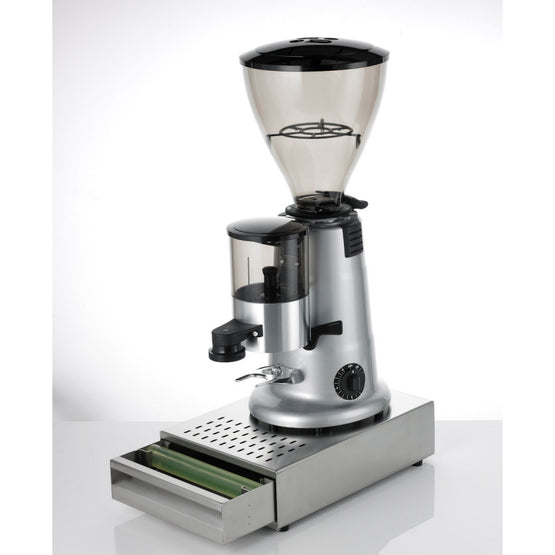 Under Grinder Knock Drawer - Premium