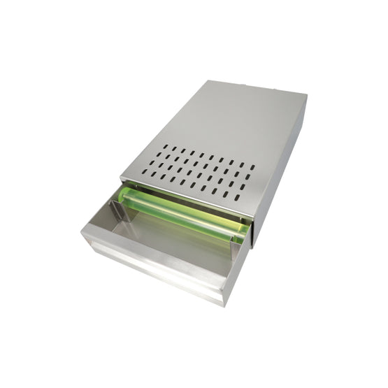 Under Grinder Knock Drawer - Premium