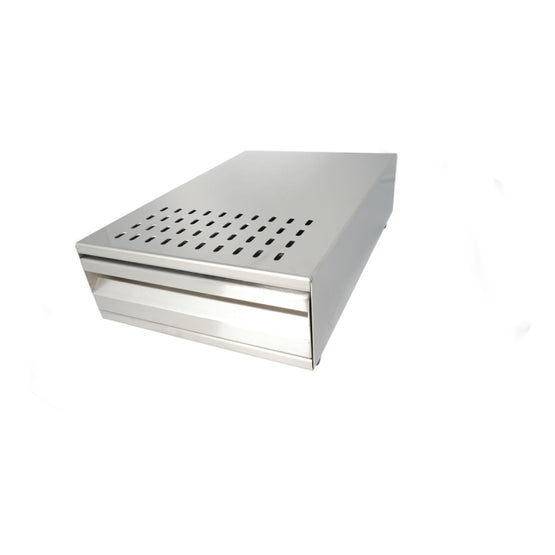 Under Grinder Knock Drawer - Premium