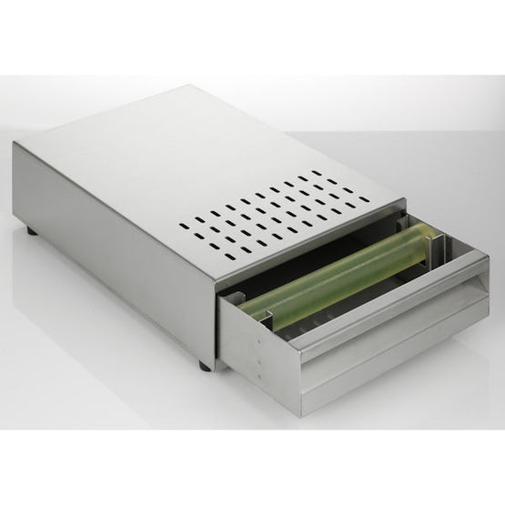 Under Grinder Knock Drawer - Premium