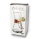CHEMEX 3-CUP CLASSIC