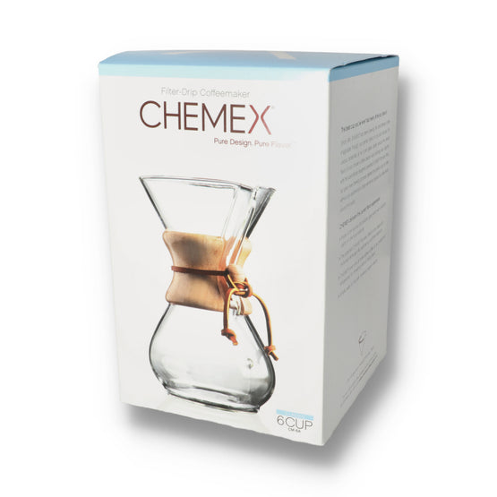 CHEMEX 6-CUP CLASSIC