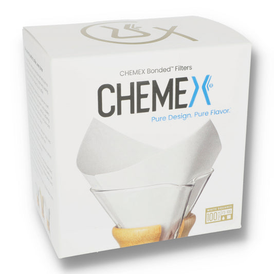Chemex Square Paper Filters