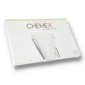 Chemex Half Moon Paper Filters