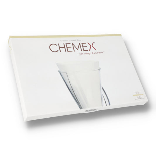 Chemex Half Moon Paper Filters