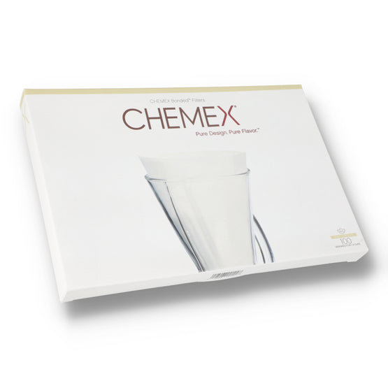 Chemex Half Moon Paper Filters