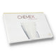 Chemex Half Moon Paper Filters