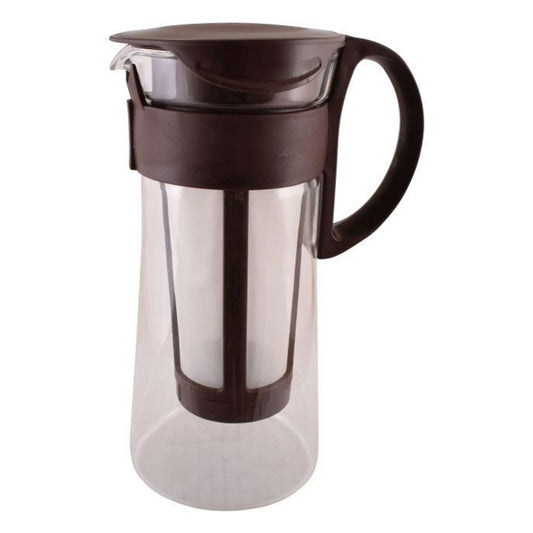 Hario Mizudashi Cold Brew Pot 600ml - Brown