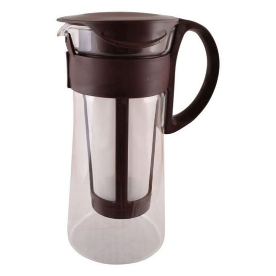 Hario Mizudashi Cold Brew Pot 600ml - Brown