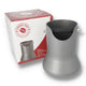 CREMA PRO KNOCK BOX 175MM - DARK GREY