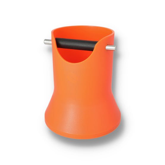 CREMA PRO KNOCK BOX 175MM - BURNED ORANGE