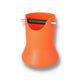 CREMA PRO KNOCK BOX 175MM - BURNED ORANGE