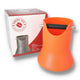 CREMA PRO KNOCK BOX 175MM - BURNED ORANGE