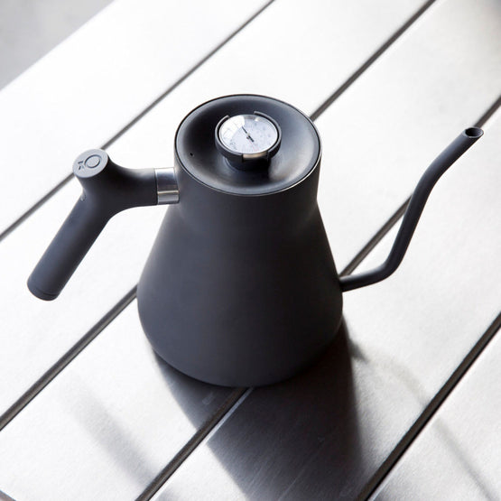 Fellow Stagg Pour-Over Kettle 1L Matte Black