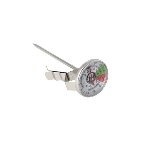 Rhino 5-Inch Stem Thermometer