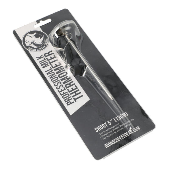 Rhino 5-Inch Stem Thermometer