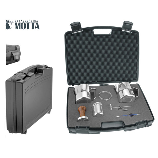 Motta Barista Kit Roma