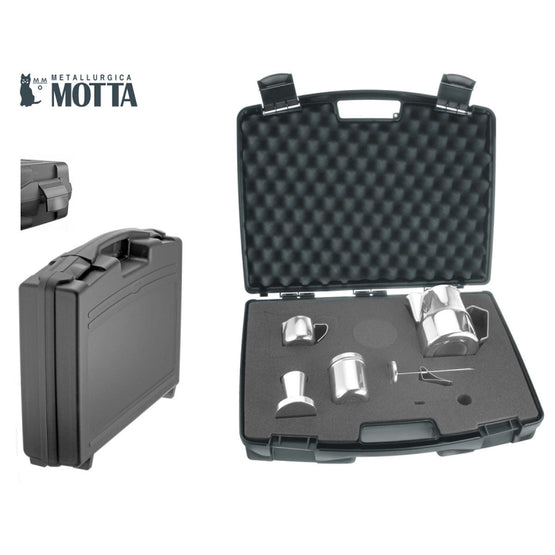 Motta Barista Kit Firenze