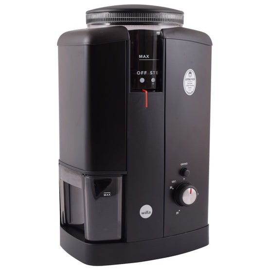Wilfa Svart Grinder - Black