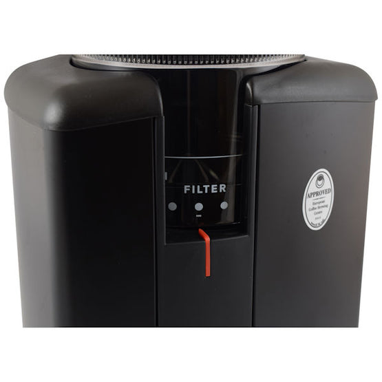 Wilfa Svart Grinder - Black